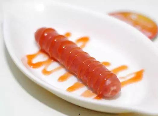 淀粉香肠爆料视频大全,视频大全带你探秘香肠制作全过程 第2张 淀粉香肠爆料视频大全,视频大全带你探秘香肠制作全过程 第2张