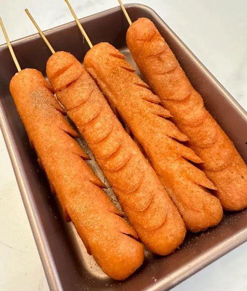 淀粉香肠爆料视频大全,视频大全带你探秘香肠制作全过程 第3张 淀粉香肠爆料视频大全,视频大全带你探秘香肠制作全过程 第3张