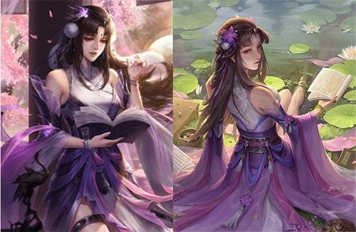 三国杀杨婉爆料视频,揭秘游戏背后的精彩故事 第2张 三国杀杨婉爆料视频,揭秘游戏背后的精彩故事 第2张