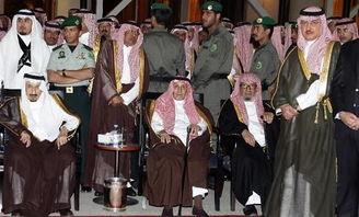 爆料沙特王室病毒视频,神秘病毒真相揭秘  第3张