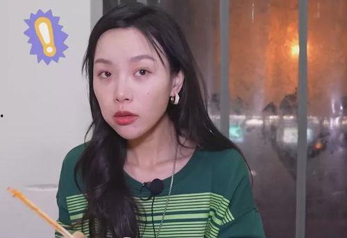 网红吃瓜张玉,揭秘娱乐圈幕后真相
