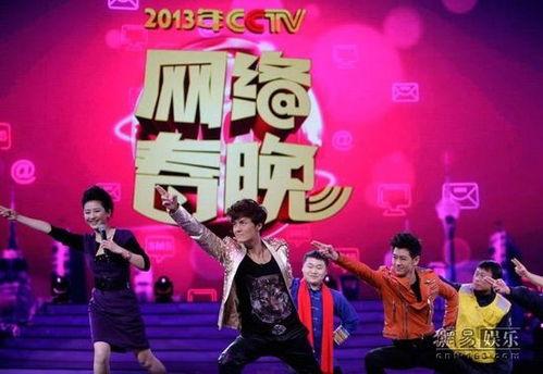 网络春晚在线观看,云端共享欢乐时光  第3张