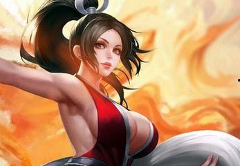 王者爆料火舞视频大全,王者视频大全揭秘技能与战术解析