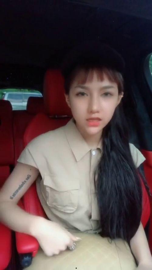 吃瓜网红林姐真实身份,从吃瓜达人到幕后推手的华丽转身  第2张