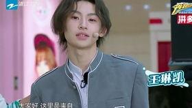 娱乐爆料王琳凯是谁啊,他是如何成为娱乐圈风云人物的？  第2张