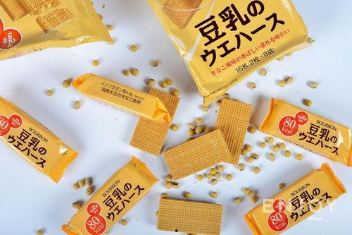 爆料威化饼干怎么做的视频,威化饼干的神秘面纱  第3张