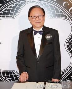 周润发娱乐圈爆料事件,揭秘影坛风云背后的真相  第3张