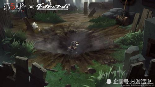 第五人格最新爆料枪弹  第2张