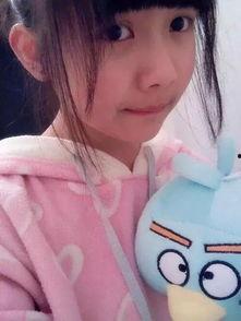 娱乐吃瓜小阿酱是谁呀  第2张