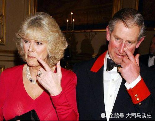 英国查尔斯卡米拉爆料视频,王室内部惊人真相大揭秘  第2张