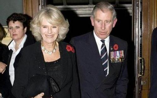 英国查尔斯卡米拉爆料视频,王室内部惊人真相大揭秘  第3张