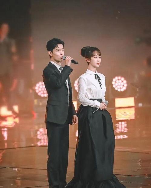 娱乐圈吃瓜爆料星汉灿烂  第2张