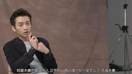 娱乐爆料陈晓是谁啊,娱乐爆料中的璀璨明星