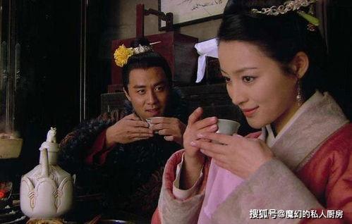 金瓶梅电视剧在线观看,再现明代社会风情，在线观看带你领略西门庆传奇人生  第3张