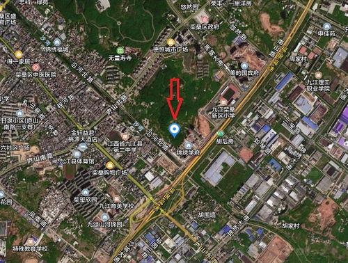 九江柴桑区最新爆料,揭秘神秘事件背后的真相  第3张