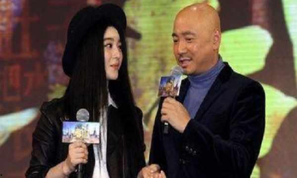 徐峥范冰冰最新爆料,揭秘娱乐圈幕后真相 第2张 徐峥范冰冰最新爆料,揭秘娱乐圈幕后真相 第2张