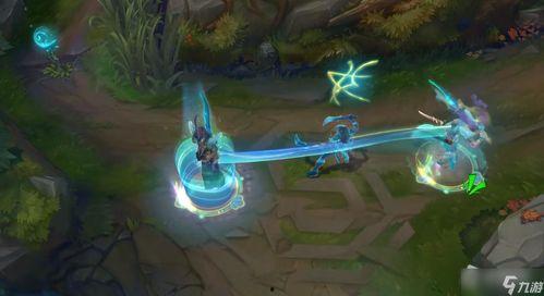 lol永恩最新皮肤爆料  第3张