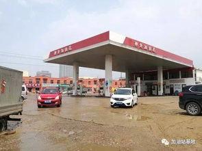 临沂加油站爆料事件最新,真相与争议交织的油品安全疑云  第3张
