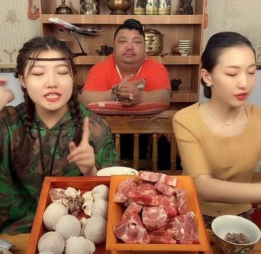 毛哥爆料肚包肉视频,肚包肉的独特烹饪技艺，视频大公开！  第2张