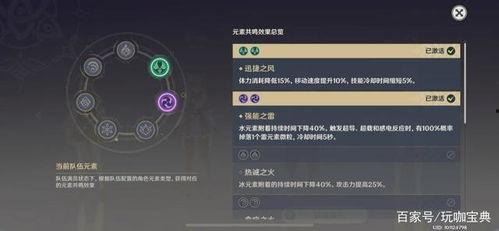 原神2.3池子最新爆料,神秘角色登场，元素之力再升级！