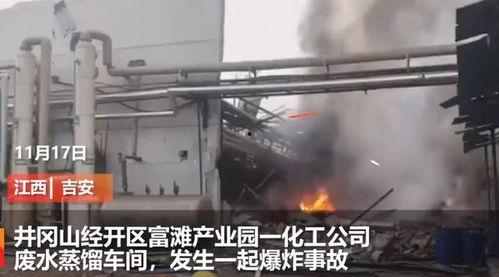 化工厂爆料视频,爆料视频曝光惊人真相