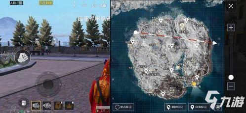 和平精英皮肤最新爆料号,神秘英雄即将登场，炫酷外观引期待  第3张