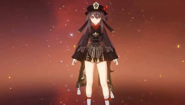 原神动画最新 爆料视频,神秘角色登场，奇幻世界再掀波澜！  第3张