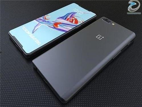 一加6手机爆料视频,性能与设计双升级