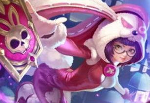 安琪拉新皮肤爆料最新版,神秘元素与时尚潮流的完美融合  第2张