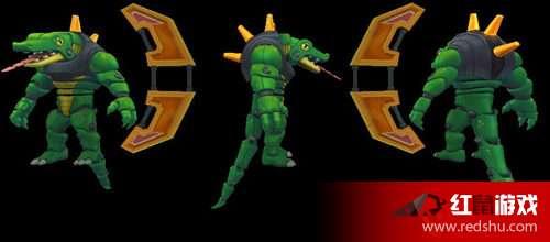 鳄鱼愚人节爆料视频大全,鳄鱼版搞笑视频大盘点