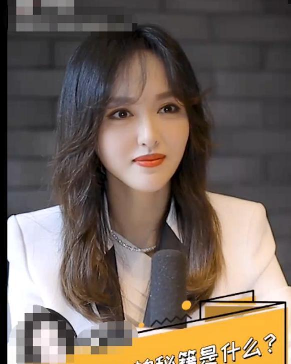 唐嫣采访爆料视频全集,情感历程与演艺事业全记录