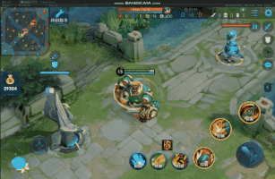 刘禅重塑爆料视频