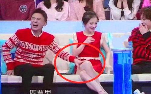 综艺节目娱乐吃瓜,揭秘明星幕后吃瓜大揭秘 第3张 综艺节目娱乐吃瓜,揭秘明星幕后吃瓜大揭秘 第3张