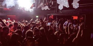 南宁夜场蹦迪爆料事件视频,揭秘幕后真相