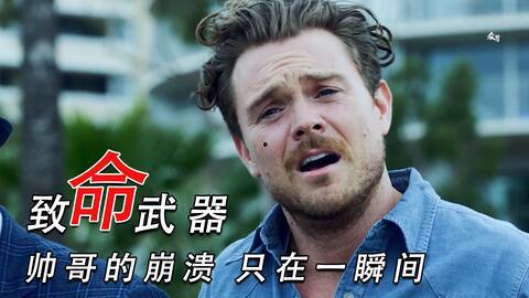 美剧致命武器在线观看,一场惊心动魄的警匪对决！  第2张
