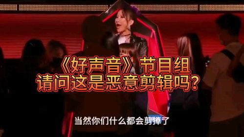 最新爆料好声音视频完整版,巅峰对决，独家揭秘视频完整版幕后花絮