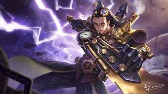 王者内容最新爆料视频下载,新英雄登场，游戏玩法大革新！  第3张