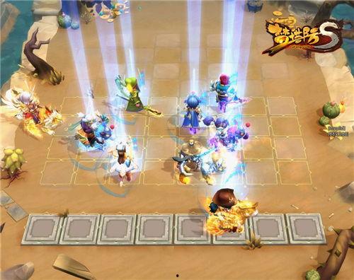 新棋子抢先爆料怎么玩视频,视频攻略带你轻松上手