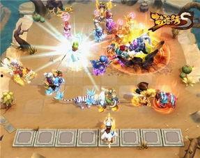 新棋子抢先爆料怎么玩视频,视频攻略带你轻松上手 第2张 新棋子抢先爆料怎么玩视频,视频攻略带你轻松上手 第2张