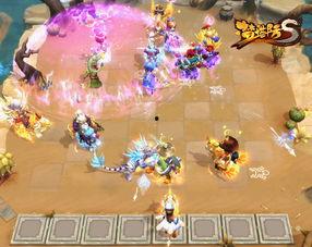 新棋子抢先爆料怎么玩视频,视频攻略带你轻松上手 第3张 新棋子抢先爆料怎么玩视频,视频攻略带你轻松上手 第3张