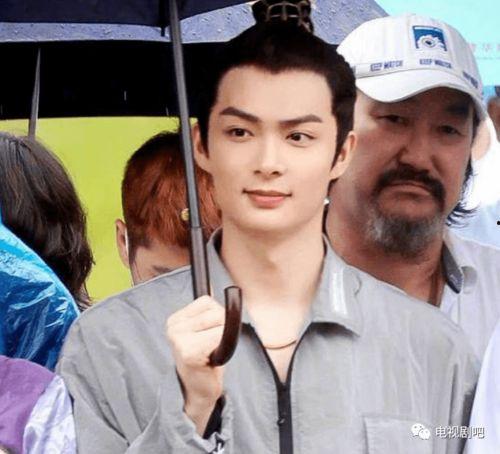 谁爆料的刘宇宁视频播放  第3张