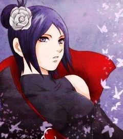 火影忍者最新爆料漂泊小南,漂泊小南的宿命之旅  第2张