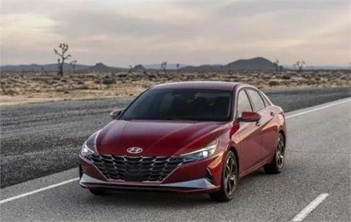 伊兰特最新爆料消息新闻,设计革新，性能再攀高峰