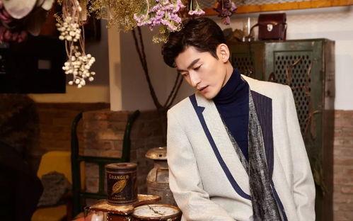 张翰圈内爆料2020,张翰独家爆料揭秘幕后真相  第2张