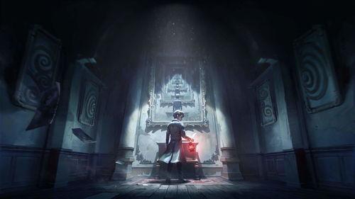 第五人格安妮爆料视频  第3张