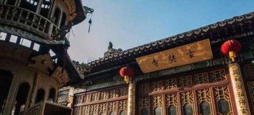 玄奘寺网友爆料视频大全,揭秘寺庙背后的真相