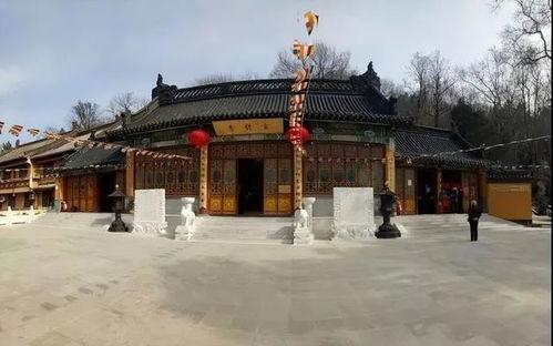玄奘寺网友爆料视频大全,揭秘寺庙背后的真相  第3张