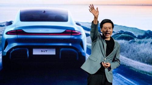 雷军爆料汽车视频播放大全,汽车视频播放大全，科技与娱乐的完美融合  第3张