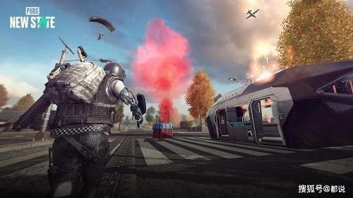 pubg最新爆料,最新爆料揭示绝地求生全新内容与玩法升级  第2张