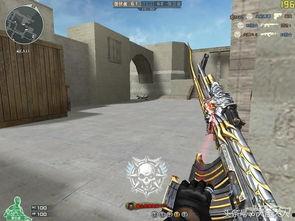 cf最新源武器爆料,神秘新势力崛起，战场格局再掀风云  第1张